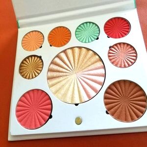 Ofra Good To Go Face Palette
